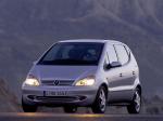 Mercedes-Benz A190 L 2000 года